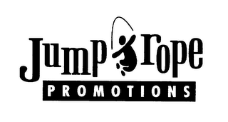 JUMP ROPE PROMOTIONS