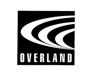 OVERLAND