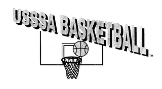 USSSA BASKETBALL