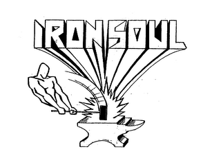 IRONSOUL