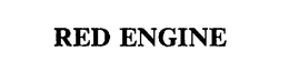 RED ENGINE