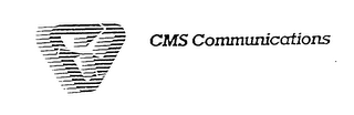 CMS COMMUNICATIONS