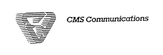 CMS COMMUNICATIONS