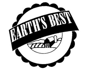 EARTH'S BEST