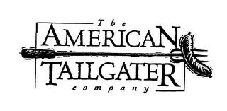 THE AMERICAN TAILGATER COMPANY