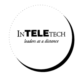 INTELETECH LEADERS AT A DISTANCE