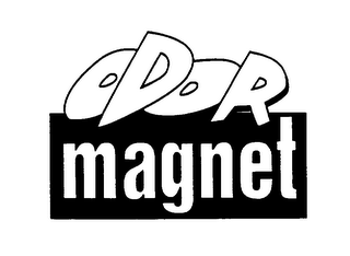 ODOR MAGNET