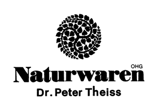 NATURWAREN OHG DR. PETER THEISS