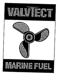 VALVTECT MARINE FUEL