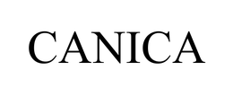 CANICA DESIGN, INC.