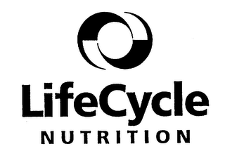 LIFE CYCLE NUTRITION