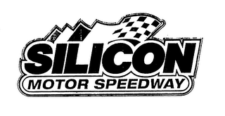 SILICON MOTOR SPEEDWAY