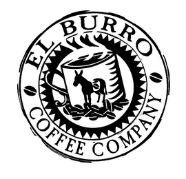 EL BURRO COFFEE COMPANY