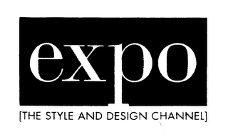 EXPO THE STYLE AND DESIGN CHANNEL