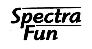 SPECTRA FUN