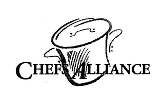 CHEFS ALLIANCE