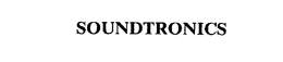 SOUNDTRONICS