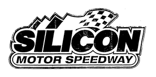 SILICON MOTOR SPEEDWAY