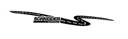 SCHNEIDER NATIONAL, INC.