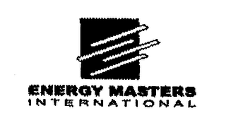 ENERGY MASTERS INTERNATIONAL