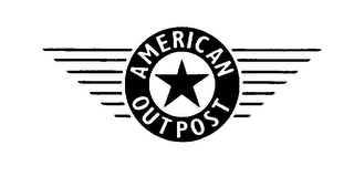 AMERICAN OUTPOST