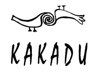 KAKADU