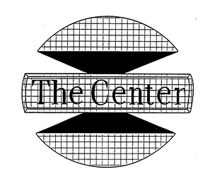 THE CENTER