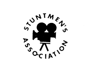 STUNTMEN'S ASSOCIATION