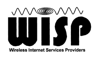 WISP WIRELESS INTERNET SERVICES PROVIDERS