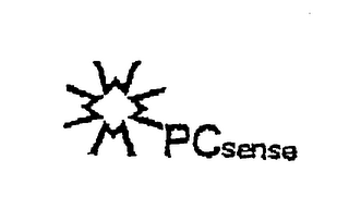 PCSENSE