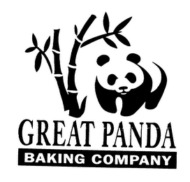 GREAT PANDA BAKING COMPANY