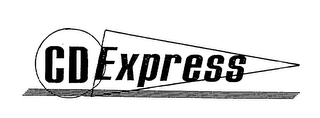 CD EXPRESS