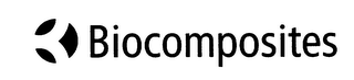 BIOCOMPOSITES