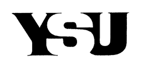 YSU