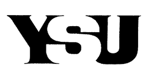 YSU