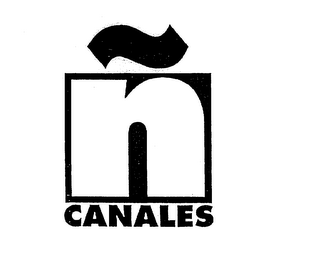 CANALES N