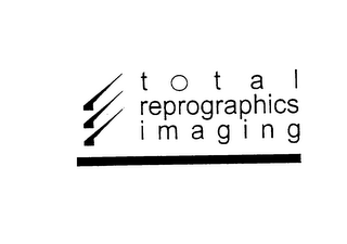 TOTAL REPROGRAPHICS IMAGING