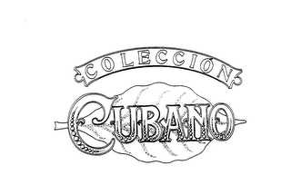 COLECCION CUBANO