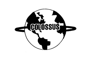 COLOSSUS
