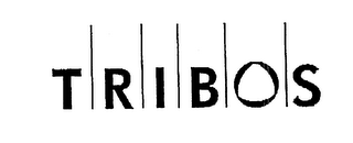 TRIBOS