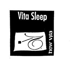 VITA SLEEP NEW VITA