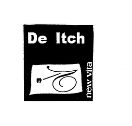 DE ITCH NEW VITA