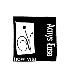 ACNYS EASE NEW VITA
