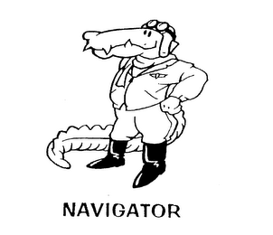 NAVIGATOR