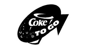 COKE TO GO