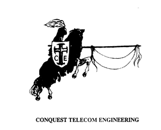 CONQUEST TELECOM ENGINEERING