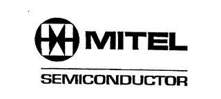 MITEL SEMICONDUCTOR