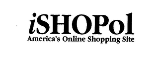 ISHOP0I AMERICA'S ONLINE SHOPPING SITE