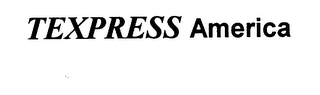 TEXPRESS AMERICA