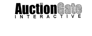 AUCTIONGATE INTERACTIVE